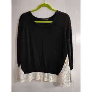 French Connection Women Top  Size  L
